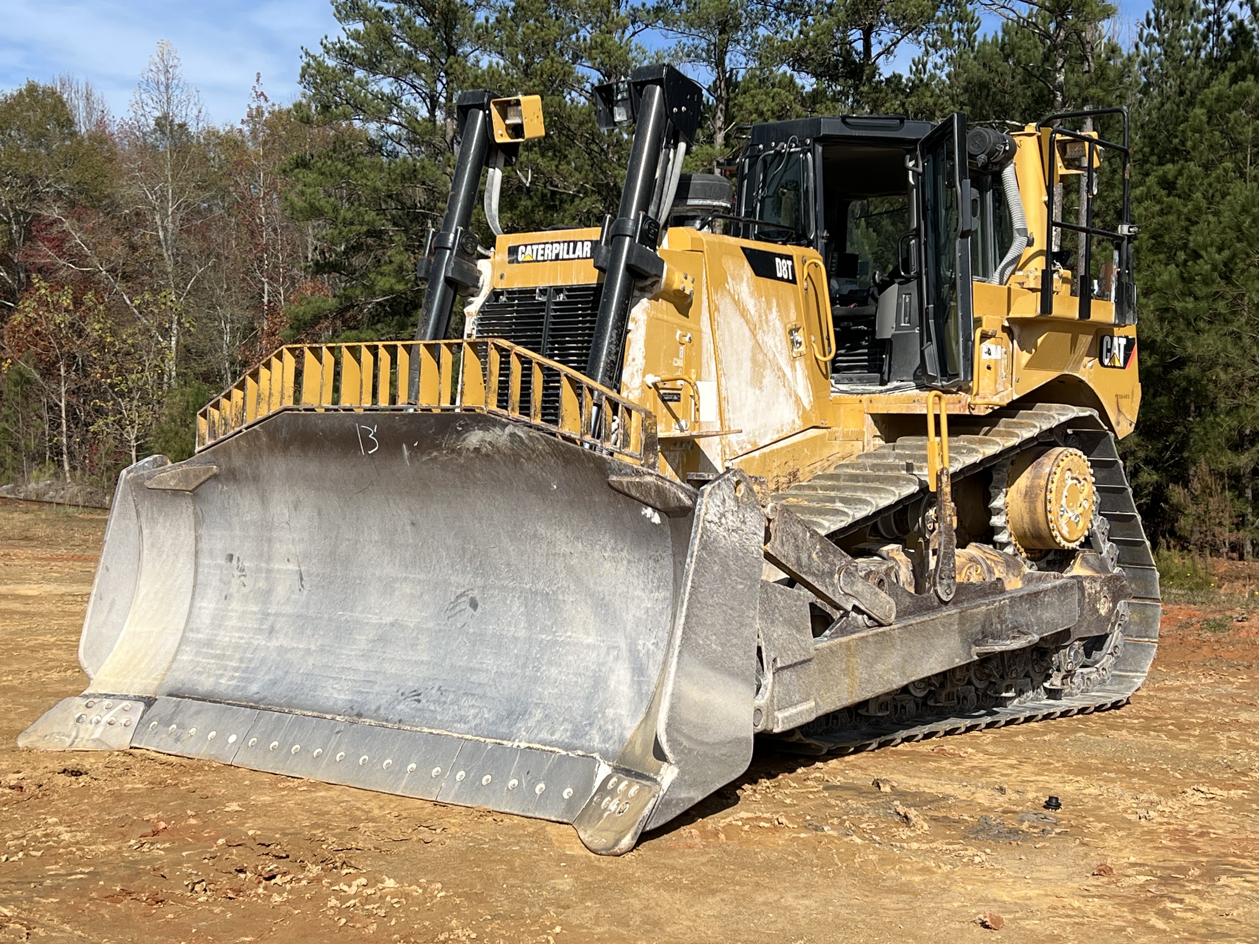 West Ga. Heavy Equipment Public Auction RING…