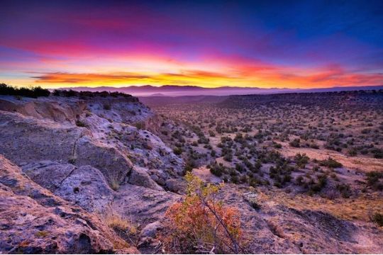 Culture-Rich Valencia County, New Mexico!