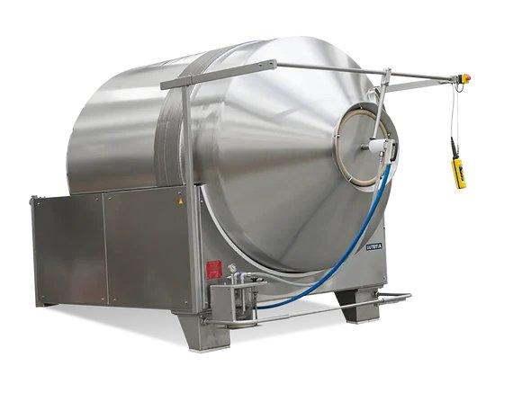 BRAND NEW Protein Processing Equipment