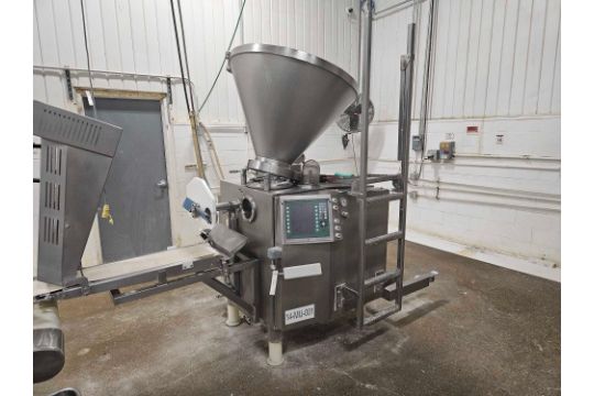 December Bakery Equipment Auction: End-of-Year…