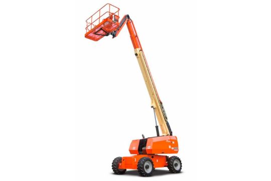 JLG Model 660SJ