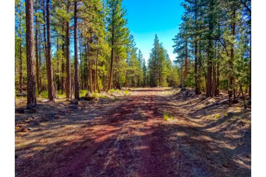 Modoc County, California: Nearly 2 Acres of California…