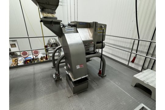 Urschel Dicer