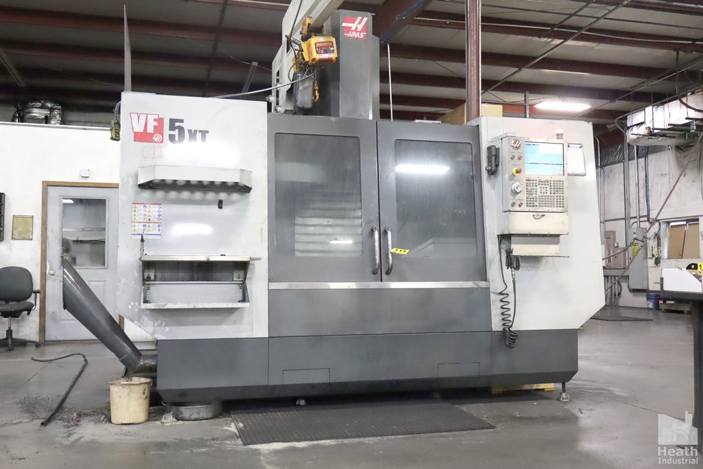 Midwest CNC Machine Shop