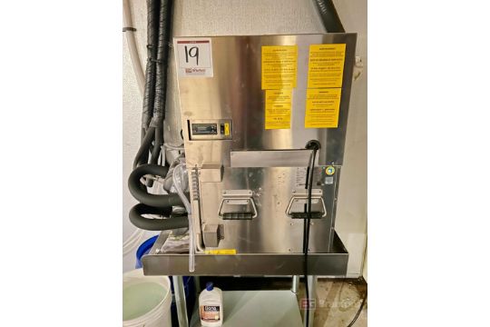 Oprema Keg Dispensing System; Model: MMPP4303-PKG