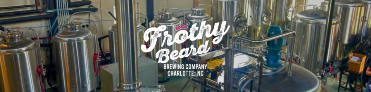 Frothy Beard Brewing