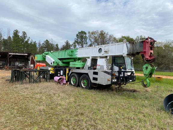 Escambia Operating Company - Oil and Gas Exploration…