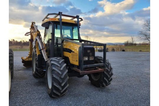 Challenger MT445B Cab Tractor 'Ride & Drive'