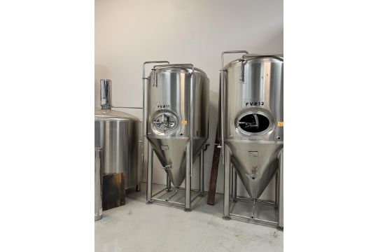 Fermenter