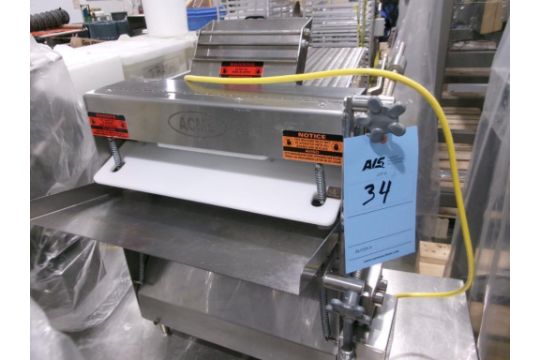 Acme Sheeter