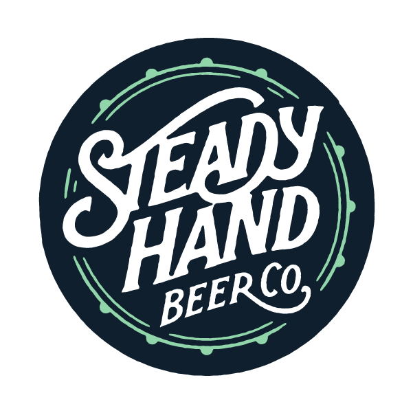 Steady Hand Brewery - 30 BBL Brewhouse, HLT, CLT, 60 BBL Brites and Fermenters, Wild Goose Can Line with Depal, CIP, Chiller, Boiler, Support