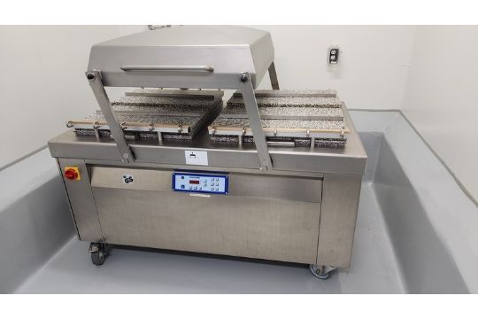 Multi-Vac Vacuum Sealer