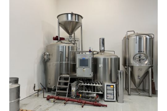 Brewhouse