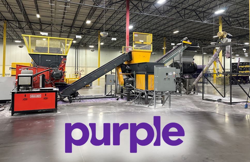 Purple Innovation