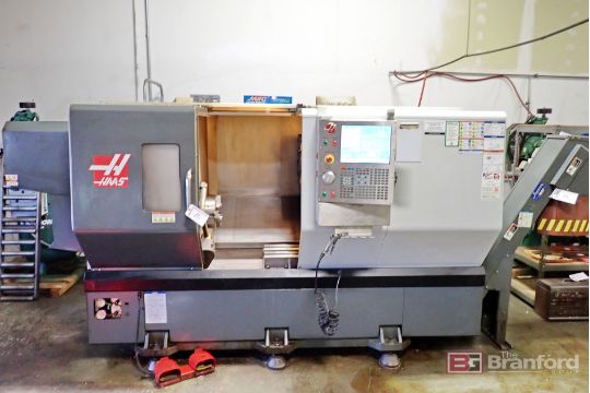 HAAS ST-30 CNC Turning Center