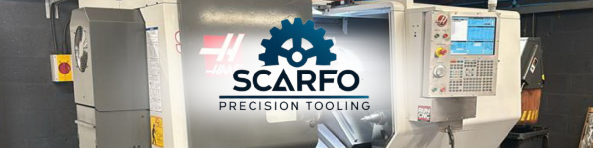 Scarfo Precision Tooling