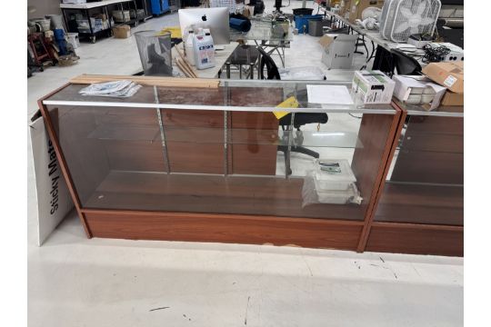 Multi Location Cannabis Equipment Auction