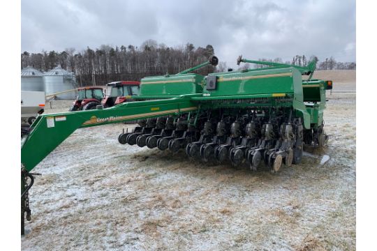 Great Plains 3N-3020P Grain Drill