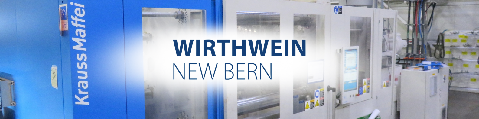 Wirthwein - Injection Molding & Plastics Support