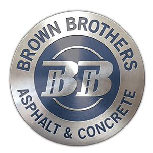 Brown Brothers Asphalt & Concrete