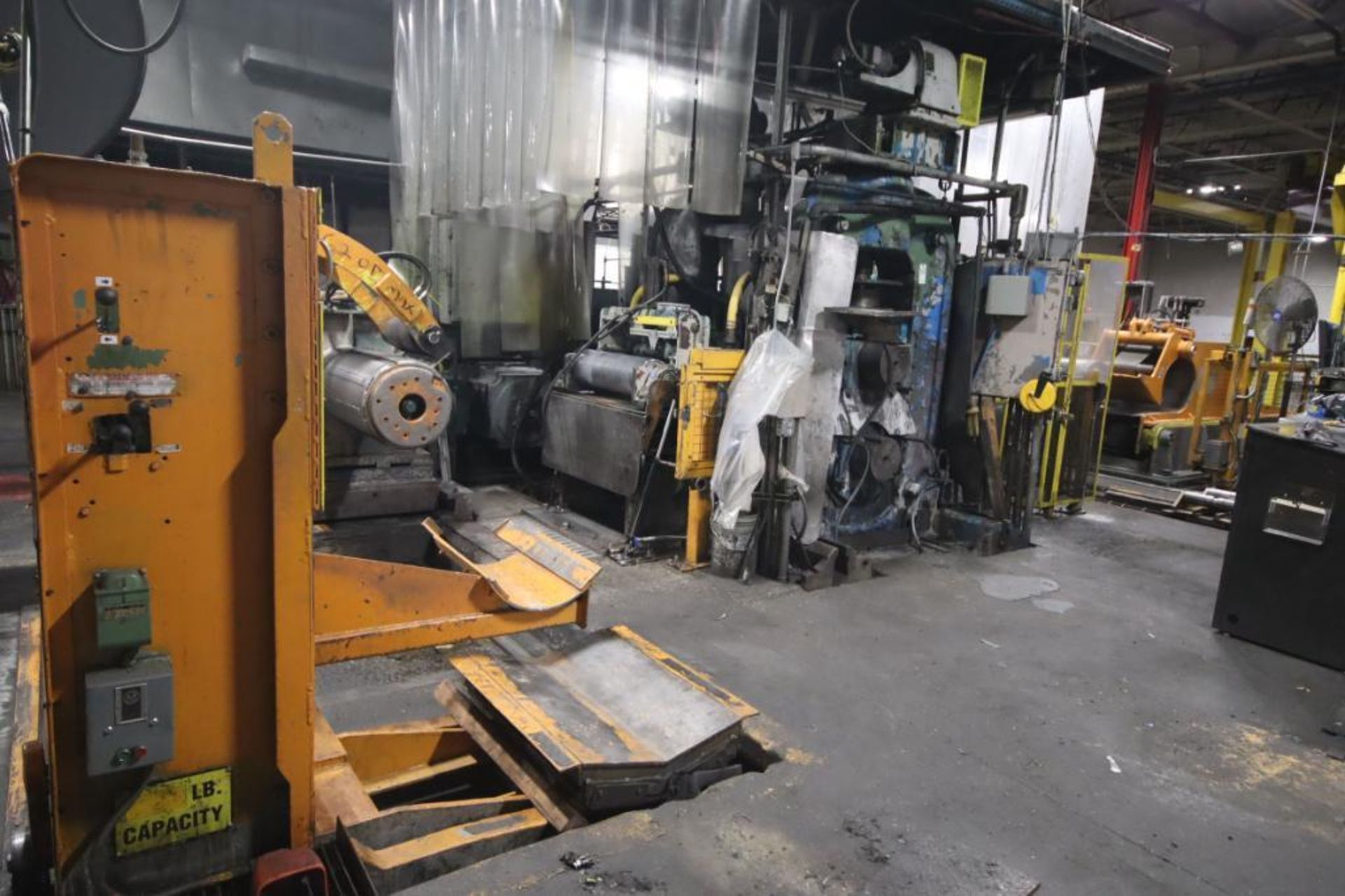 2-Day Novelis Recycling Auction