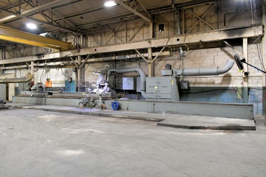 New Hudson Corporation-New Hudson, Mi.