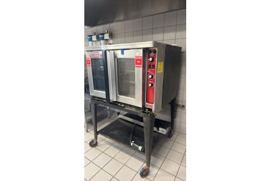 Blodgett Mark V-111 Convection Oven