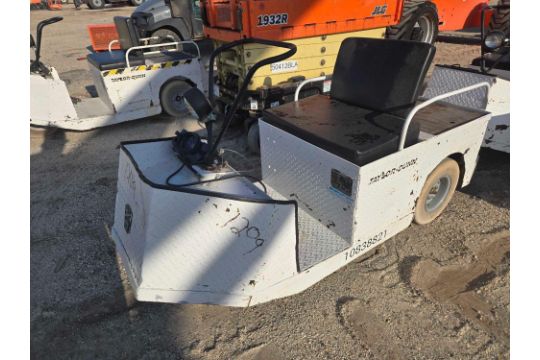 2018 TAYLOR SS-536 UTILITY VEHICLE SN:209819…