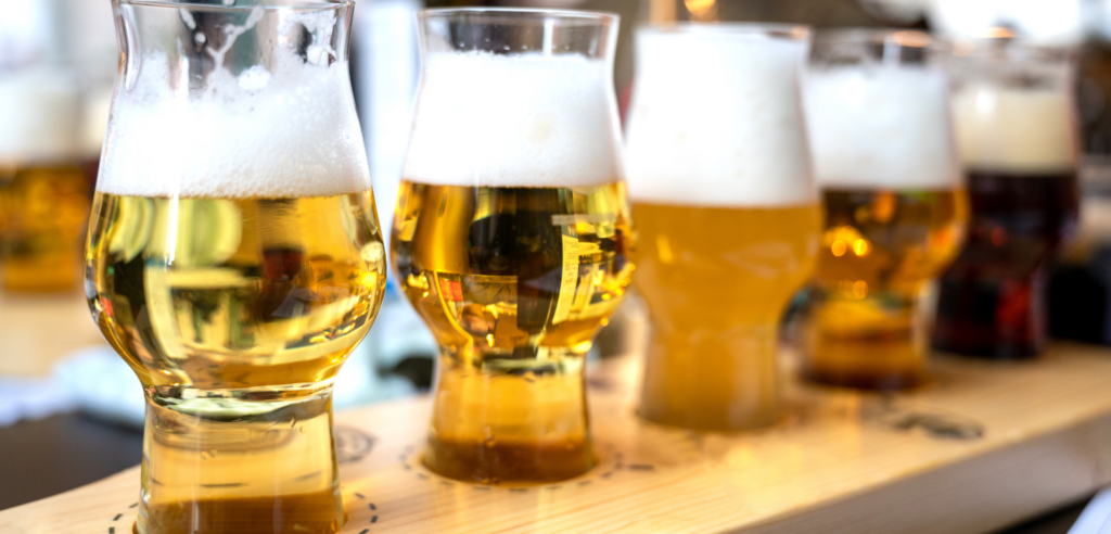 Major East Coast Production Brewery & High-Speed Packaging - 72-Valve Can Filler (2023 Overhaul), DMM Packaging, 100 HL Brewhouse, FVs & Brites