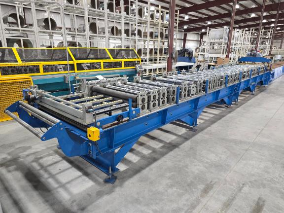 Nicorr - Metal Building & Roofing Manufacturer