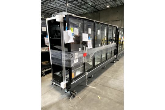 2021/22 New, Never-Installed Grocery Equip Auction