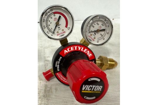Lot of 1- Victor GT350 Series Heavy-Duty…