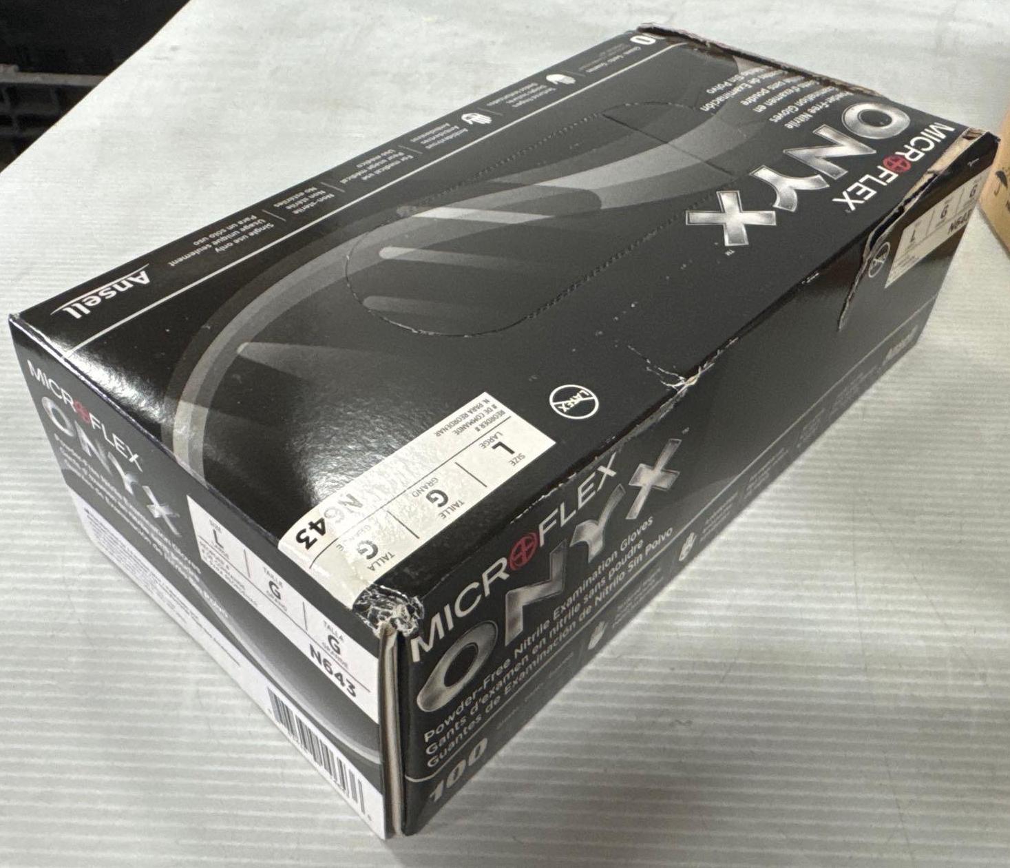 9/30/25 Wurth VIII -Surplus of overstock inventory