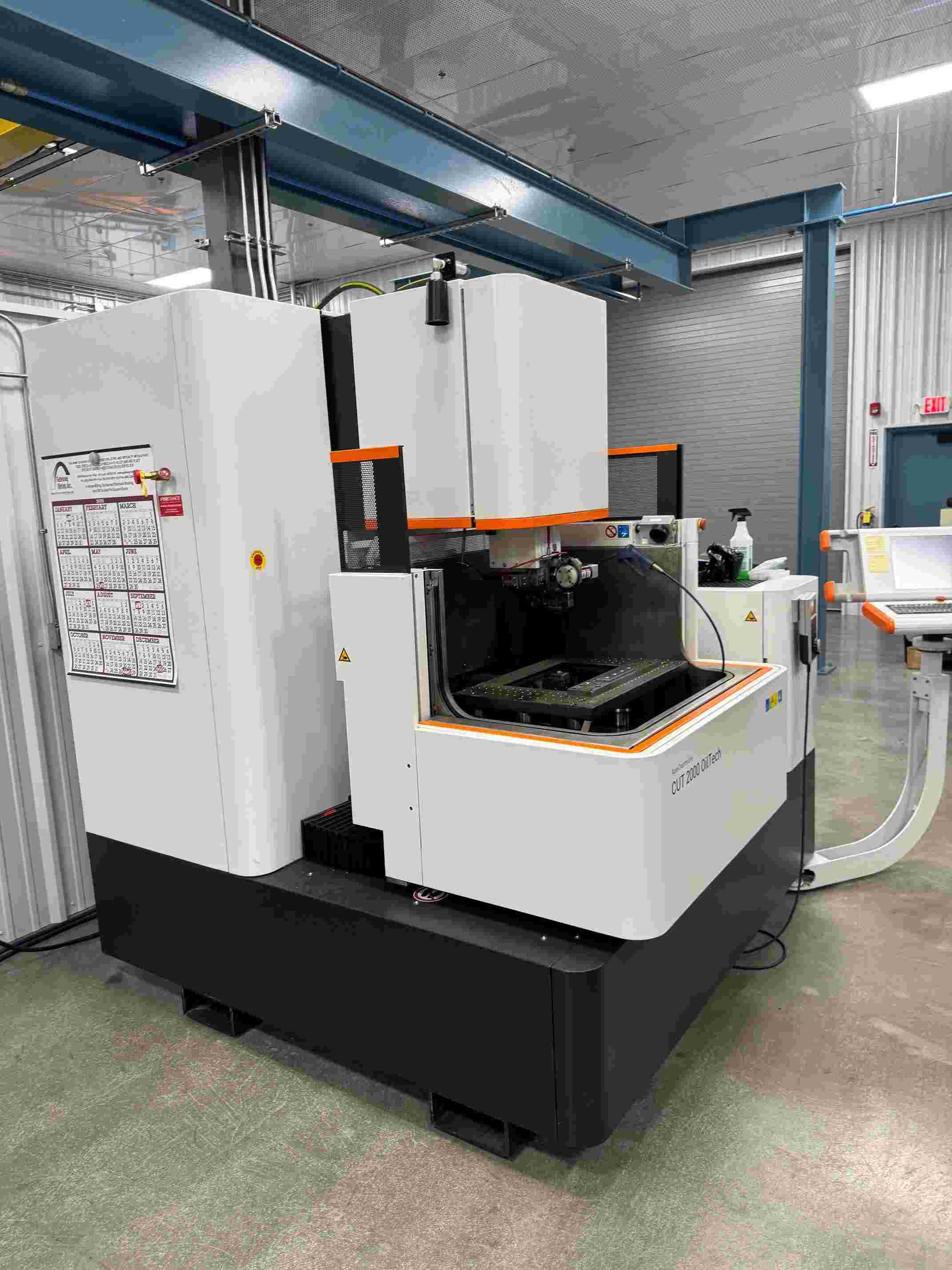 SR Precision Holdings, LLC