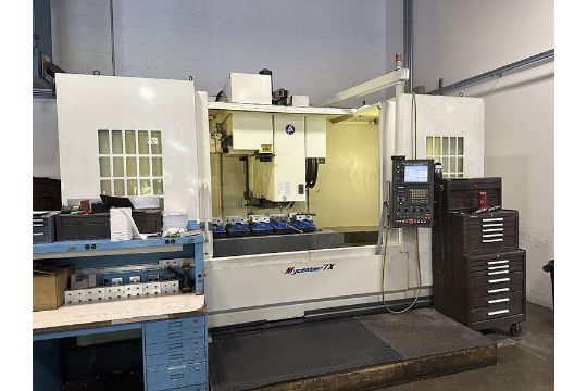 Multi-Location Consignment & Warehouse Consolidation…