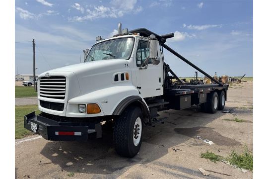 Fastline Auctions - October 07, 2025