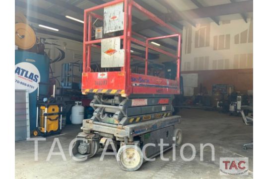 SKYJACK SJIII 3219 Scissor Lift