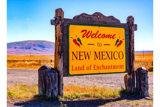 Invest in Valencia County, New Mexico!