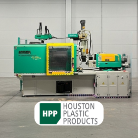 Houston Plastic Products