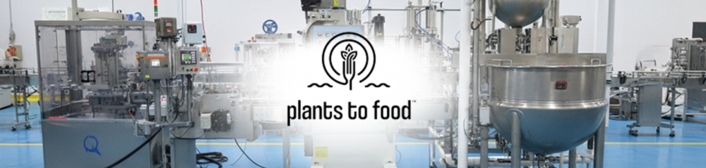 Plants to Food