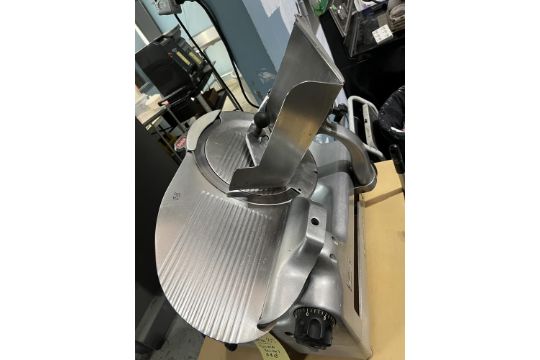 Trancheur BERTOLDI BERKEL # 818