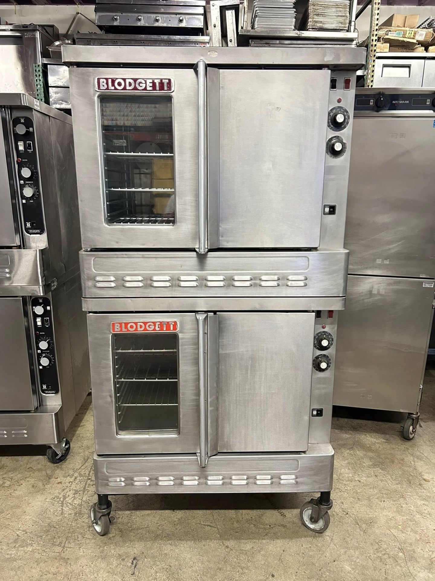 October Online Restaurant Equipment Auction