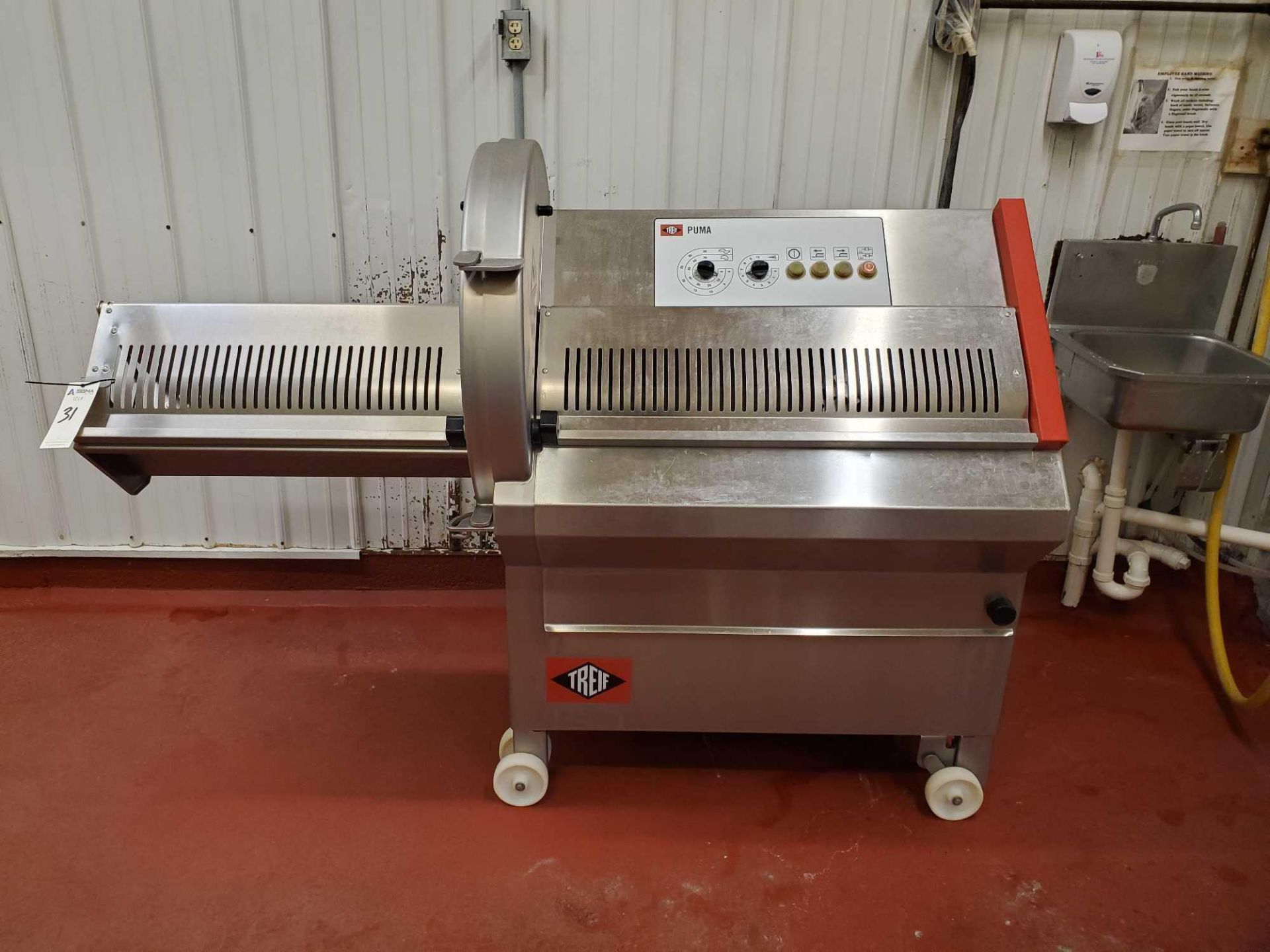 Niemuth's Steak and Chop Shop: Butcher Shop Liquidation…