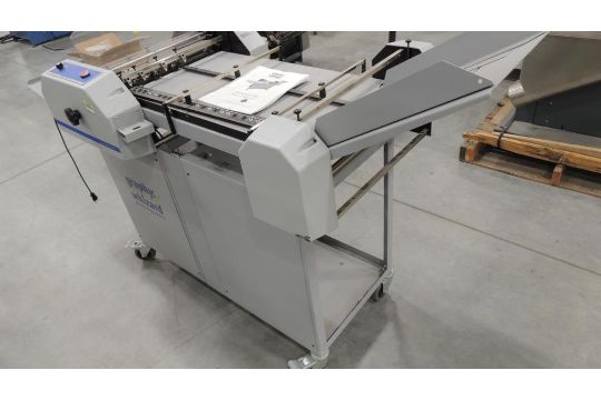 Graphic Whizard Finish Master Perforating,…