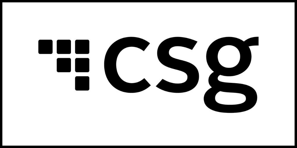 CSG Systems: Fleet & Warehouse Equipment