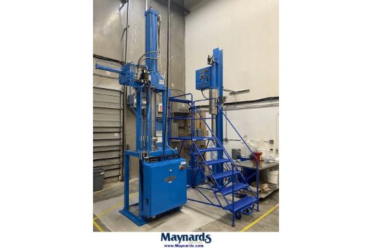 R&D Battery & Energy Storage Manufacturing Facility