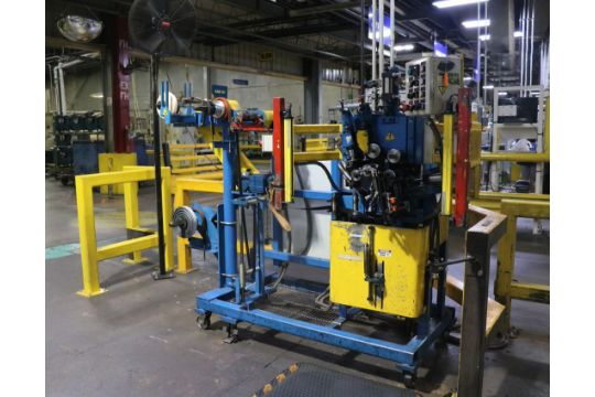 147 Bead Wrap RJS System