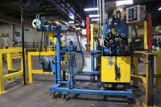 147 Bead Wrap RJS System