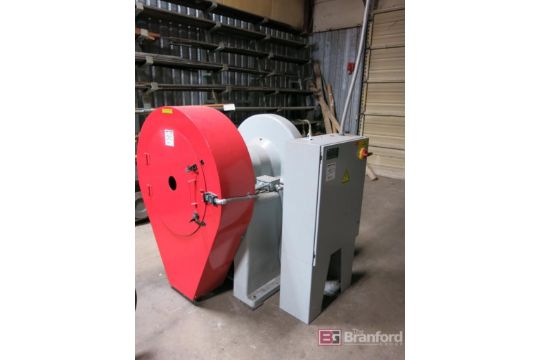 Fenn Model 4F2 Swager