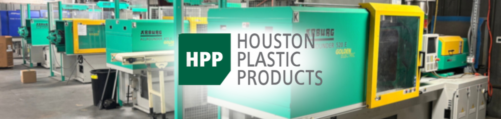 Houston Plastic Products